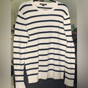 Michael Kors stripped sweater